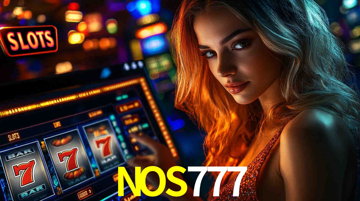 Apostas Esportivas no NOS777